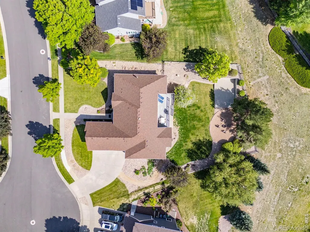 1190 Trails End Court Windsor CO 80550
