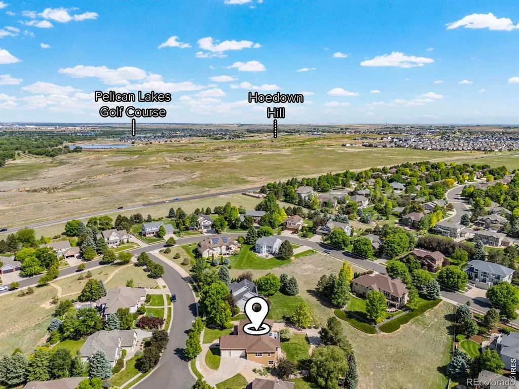 1190 Trails End Court Windsor CO 80550