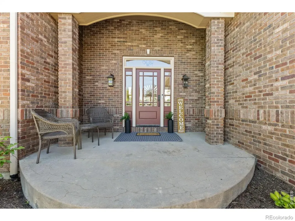 1190 Trails End Court Windsor CO 80550