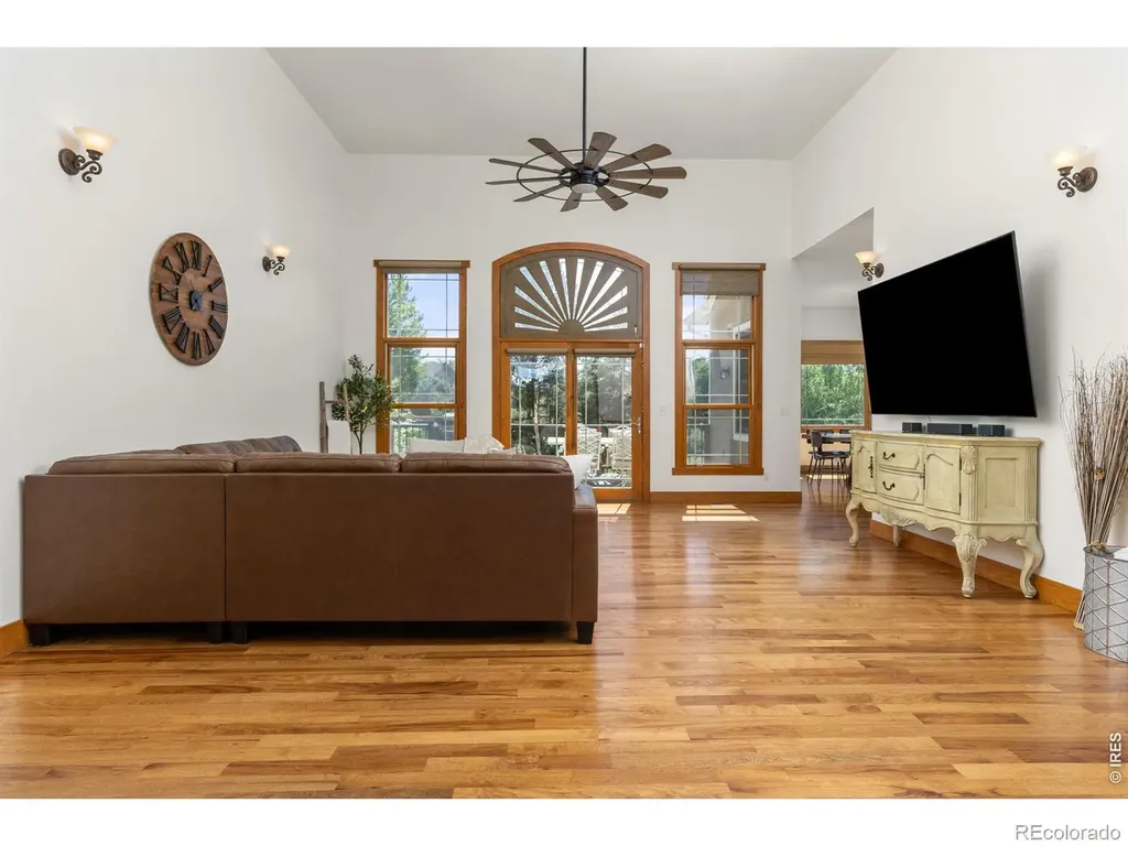 1190 Trails End Court Windsor CO 80550