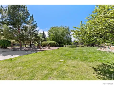 1190 Trails End Court Windsor CO 80550