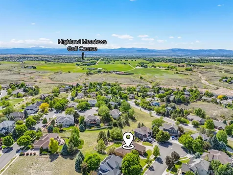 1190 Trails End Court Windsor CO 80550