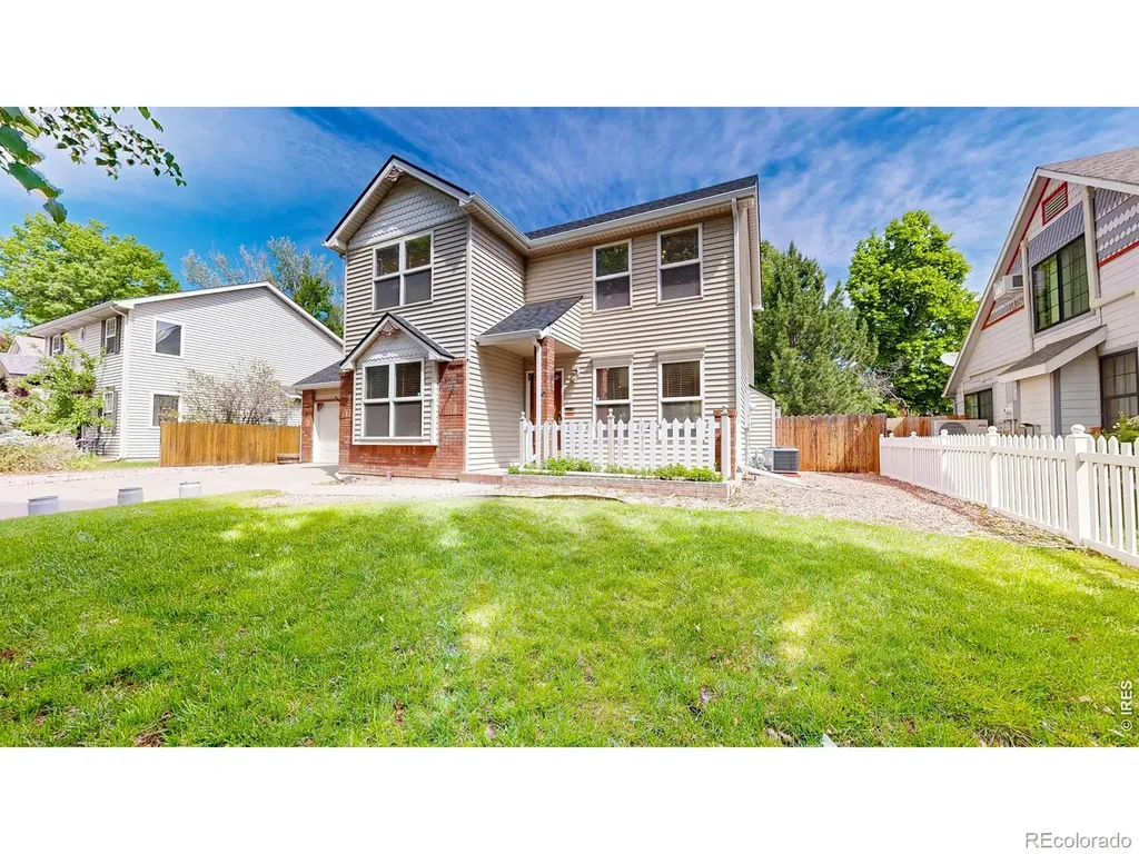104 E Welch Avenue Berthoud CO 80513