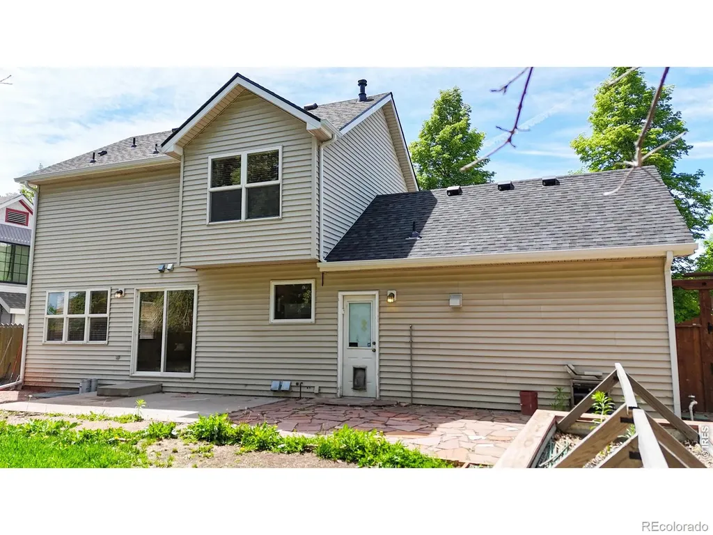 104 E Welch Avenue Berthoud CO 80513