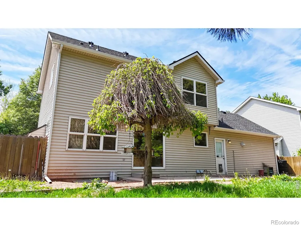 104 E Welch Avenue Berthoud CO 80513
