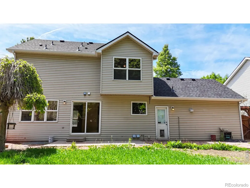 104 E Welch Avenue Berthoud CO 80513