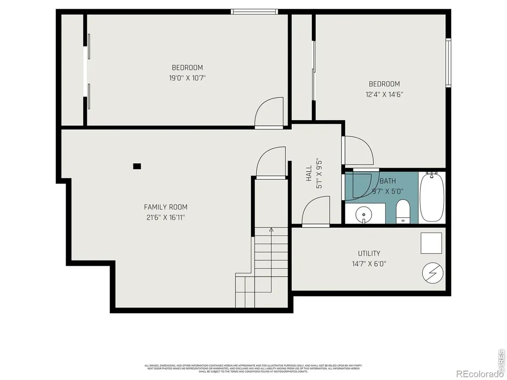 1915 Windemere Lane Erie CO 80516