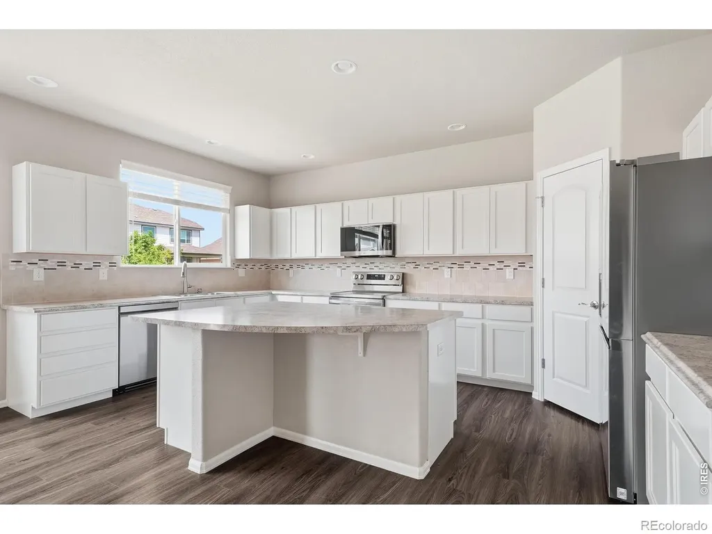 1516 Morning Glow Drive Windsor CO 80550