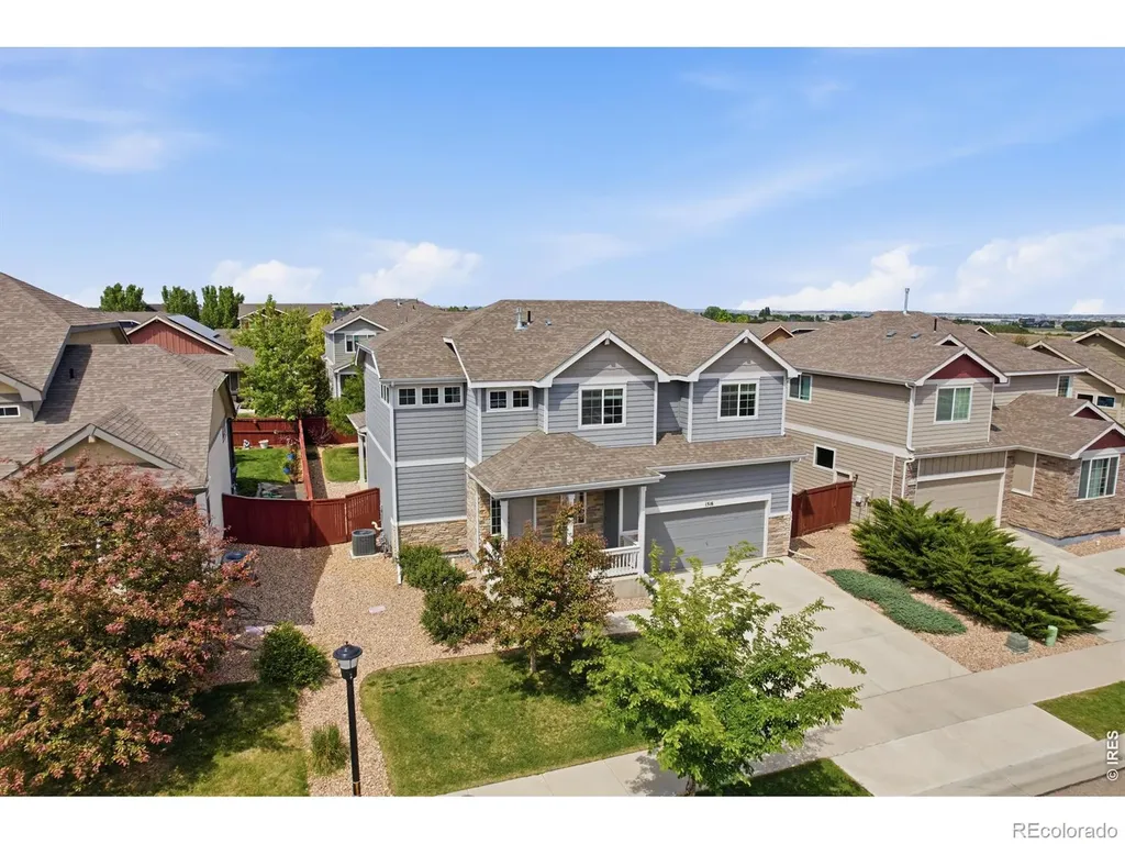 1516 Morning Glow Drive Windsor CO 80550