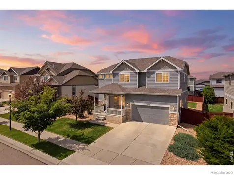 1516 Morning Glow Drive Windsor CO 80550