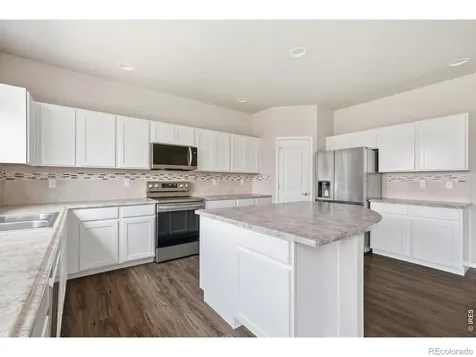 1516 Morning Glow Drive Windsor CO 80550