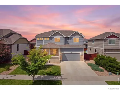 1516 Morning Glow Drive Windsor CO 80550