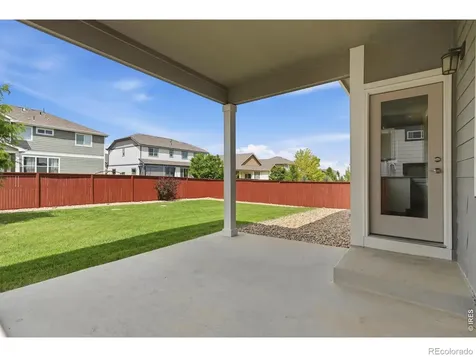 1516 Morning Glow Drive Windsor CO 80550
