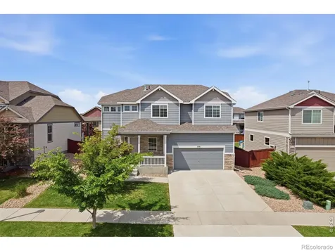 1516 Morning Glow Drive Windsor CO 80550