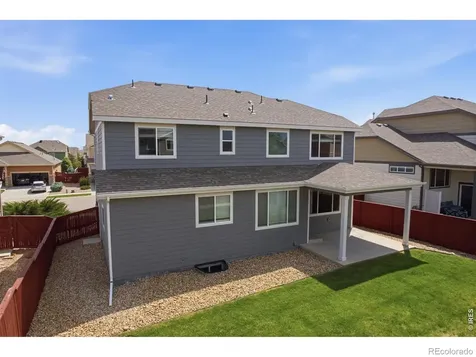 1516 Morning Glow Drive Windsor CO 80550