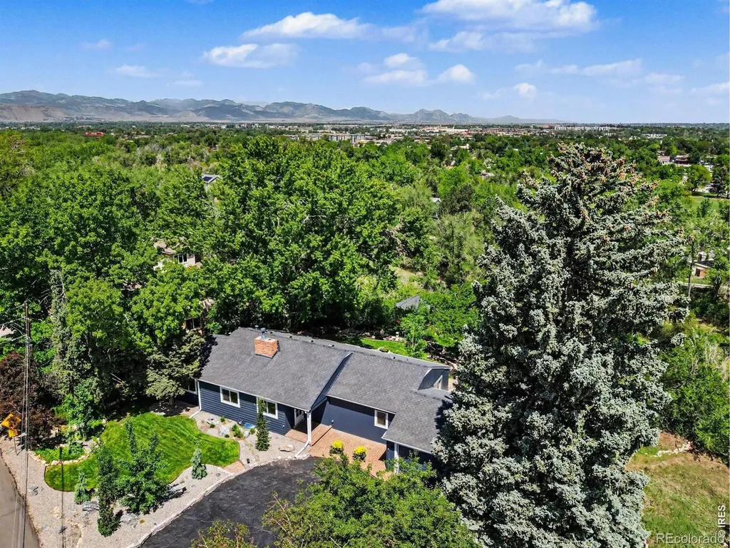 4083 Field Drive Wheat Ridge CO 80033