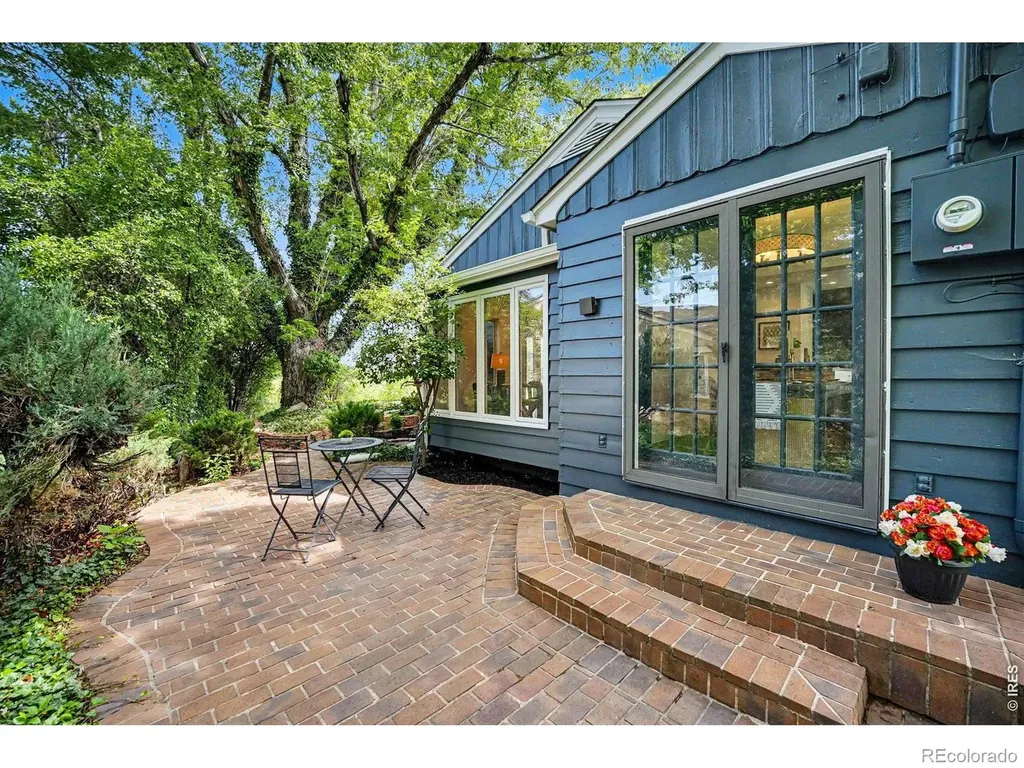 4083 Field Drive Wheat Ridge CO 80033
