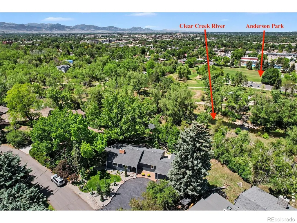 4083 Field Drive Wheat Ridge CO 80033