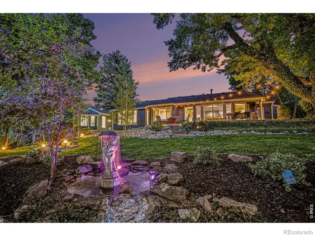 4083 Field Drive Wheat Ridge CO 80033