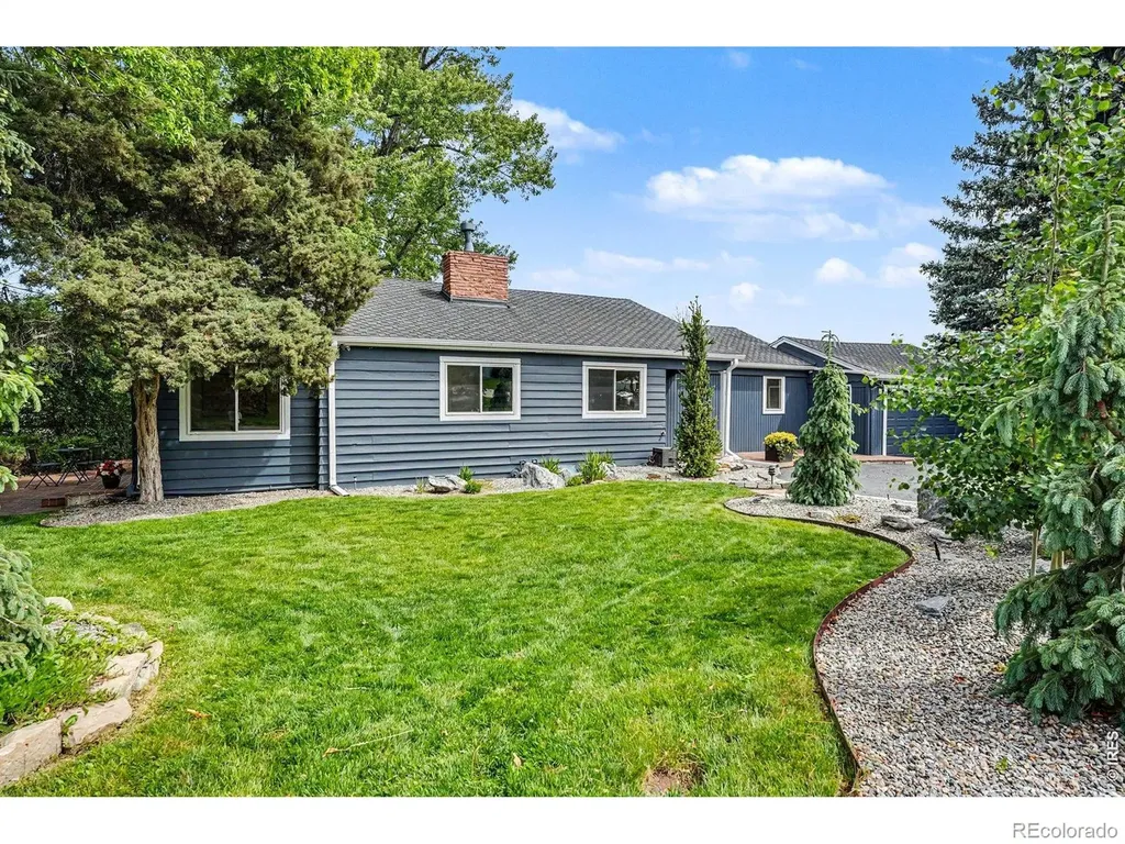 4083 Field Drive Wheat Ridge CO 80033