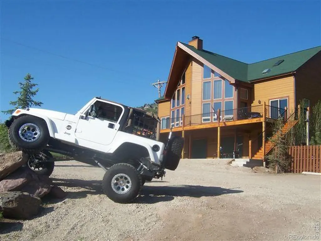 4789 W County Road 38e Fort Collins CO 80526