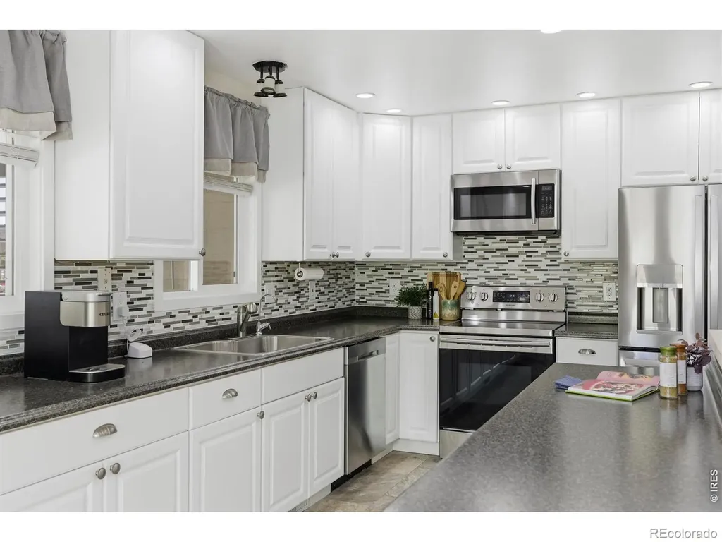 7702 Fox Chase Lane Wellington CO 80549