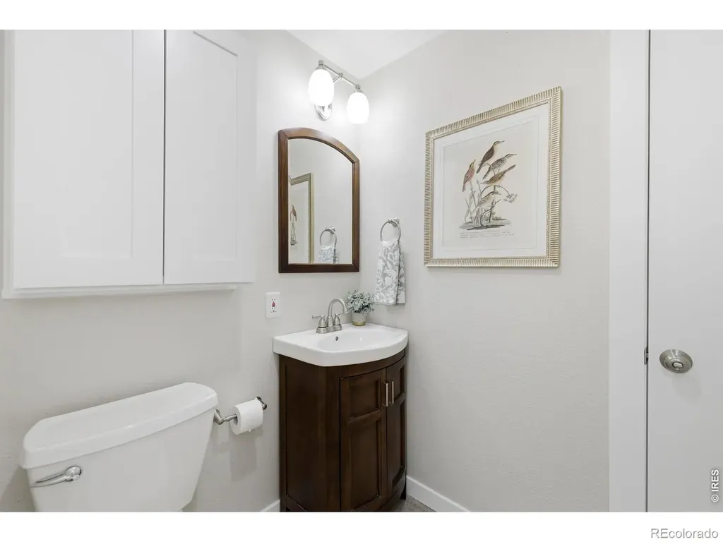 7702 Fox Chase Lane Wellington CO 80549