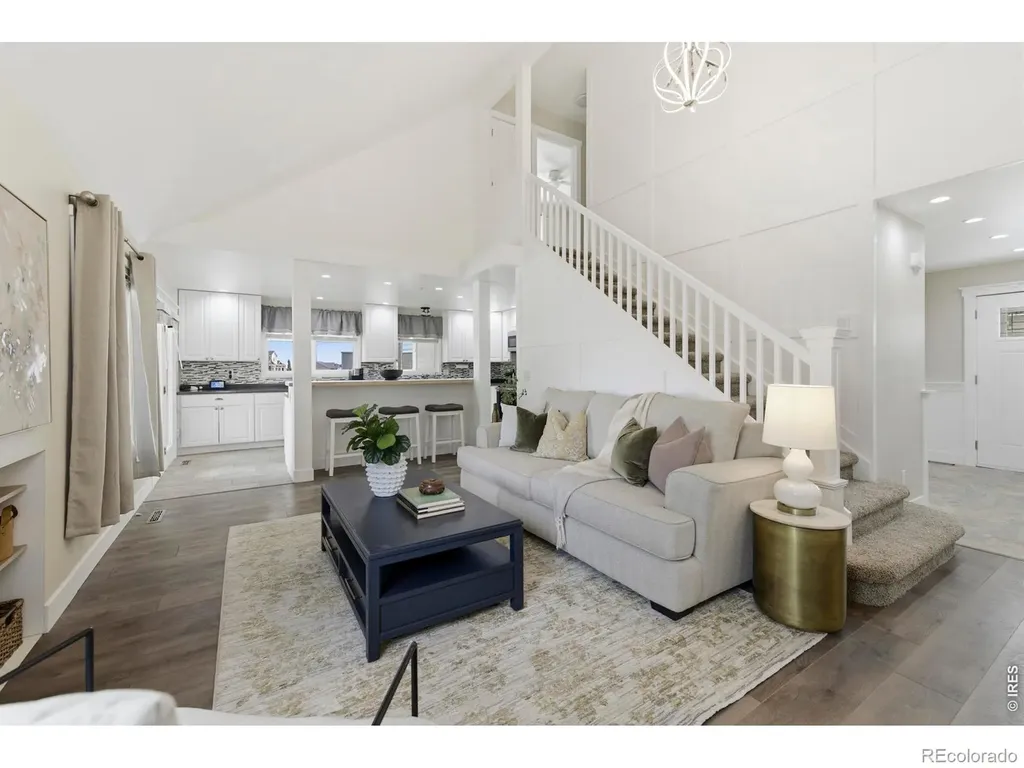 7702 Fox Chase Lane Wellington CO 80549