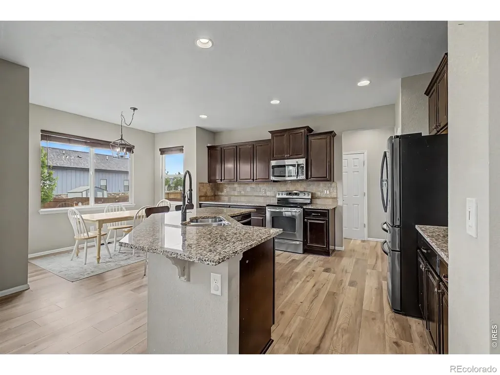 3451 Yule Trail Drive Fort Collins CO 80524