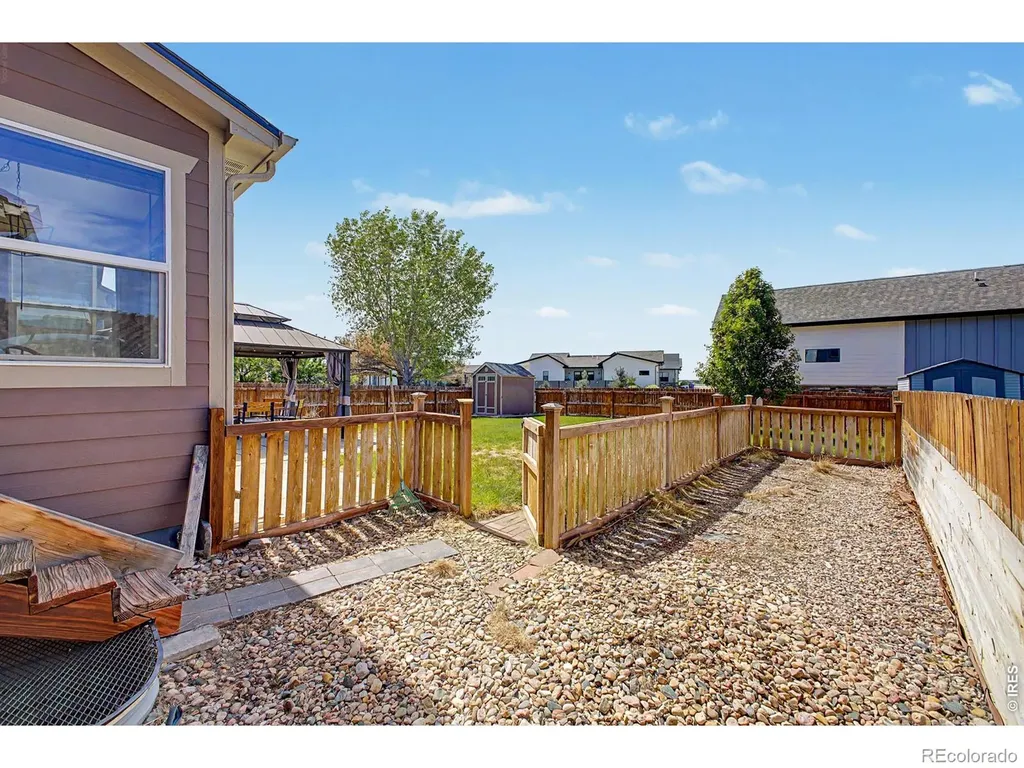 3451 Yule Trail Drive Fort Collins CO 80524
