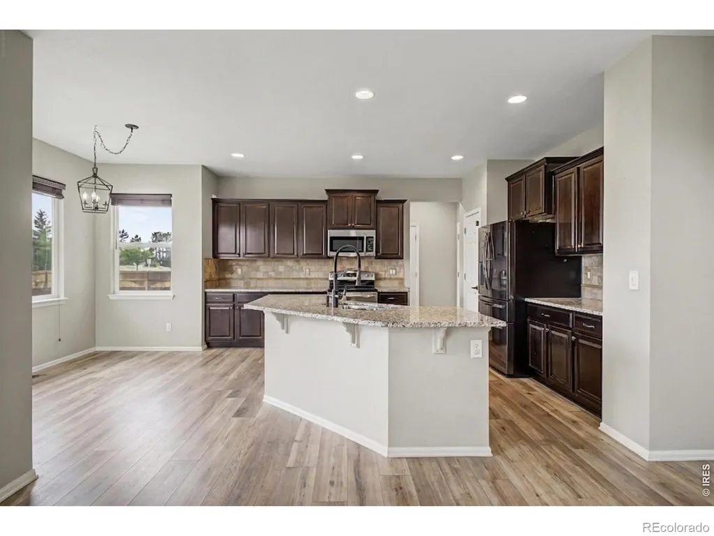 3451 Yule Trail Drive Fort Collins CO 80524