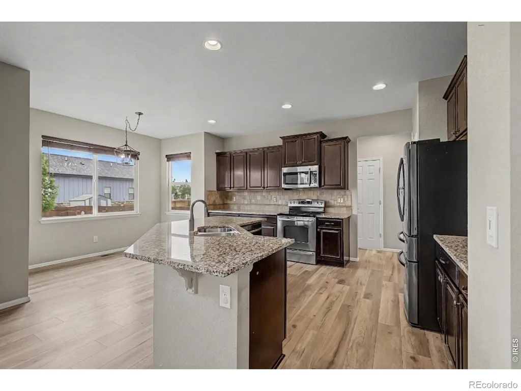3451 Yule Trail Drive Fort Collins CO 80524
