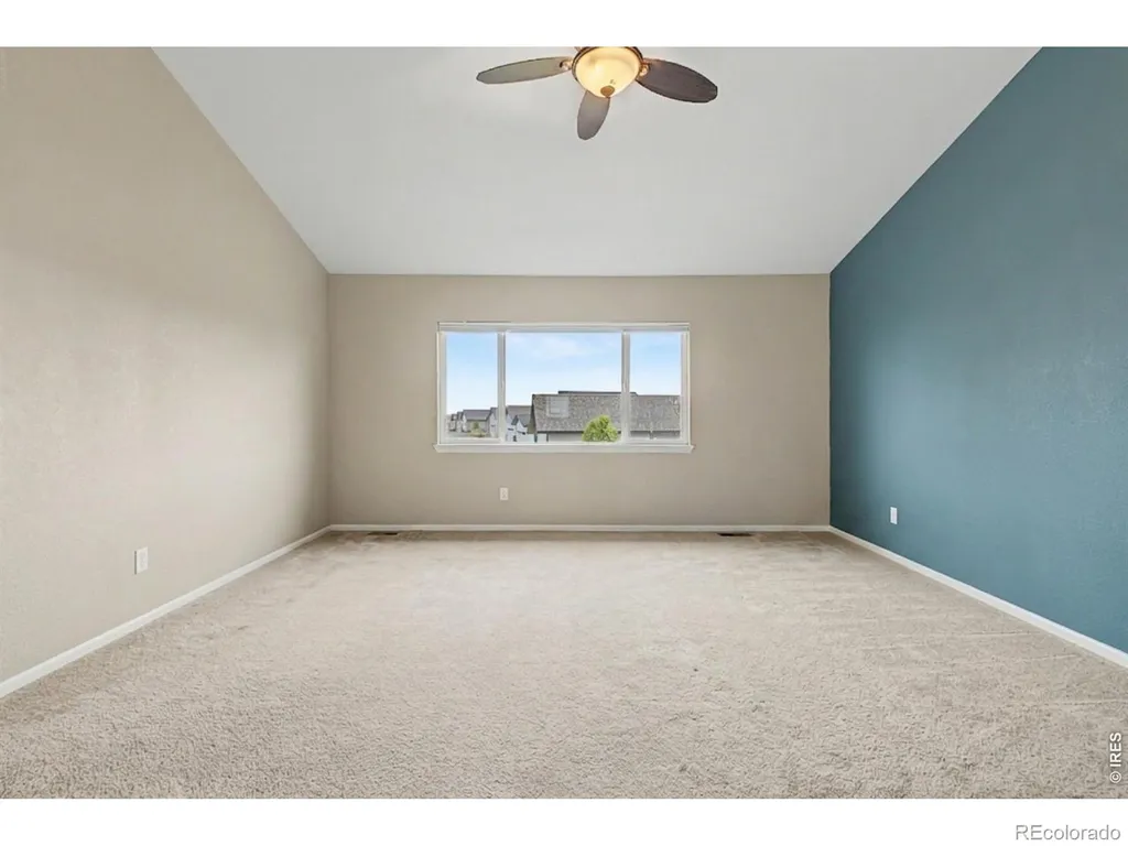 3451 Yule Trail Drive Fort Collins CO 80524