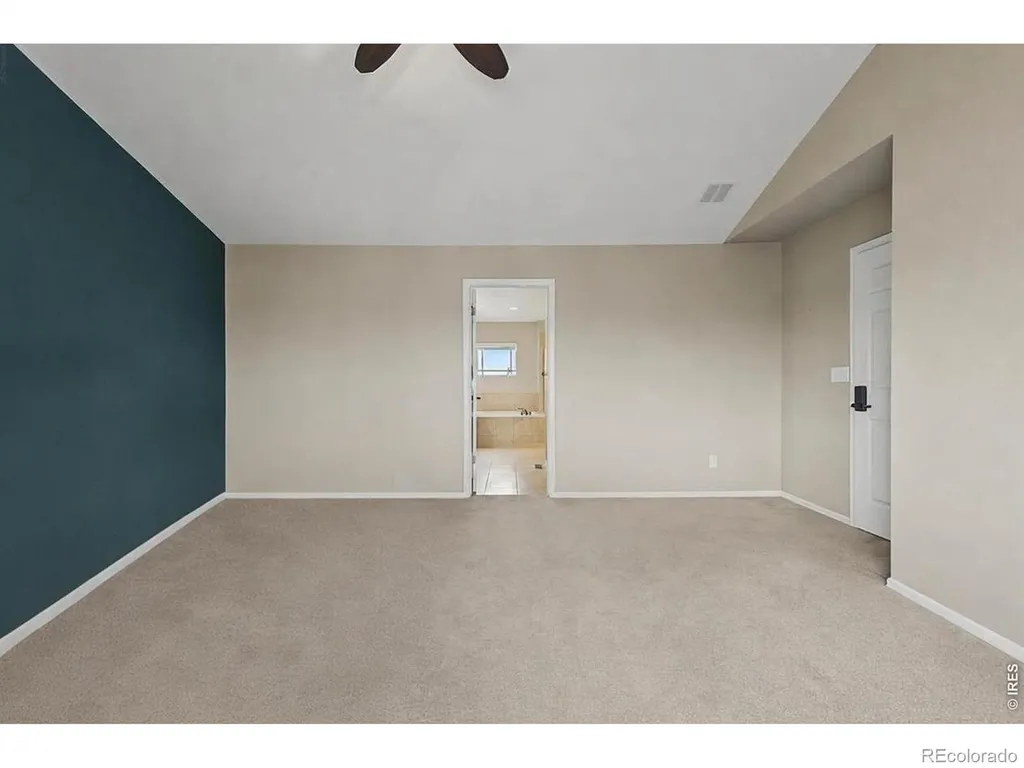 3451 Yule Trail Drive Fort Collins CO 80524
