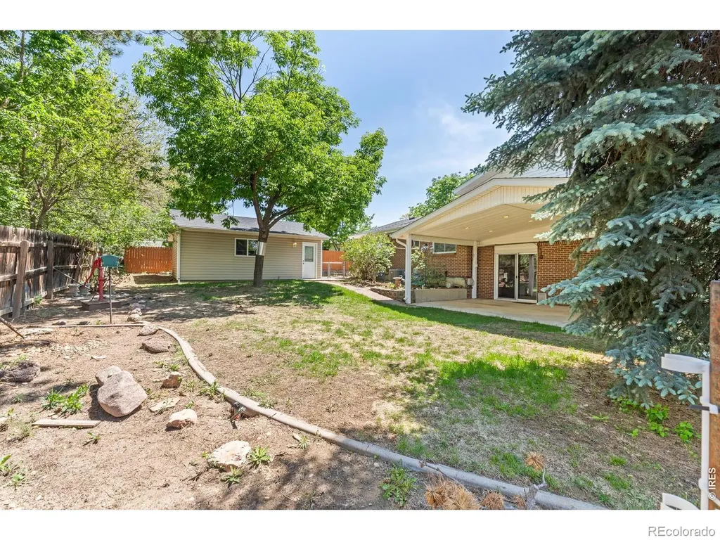 2709 W 17th Street Greeley CO 80634