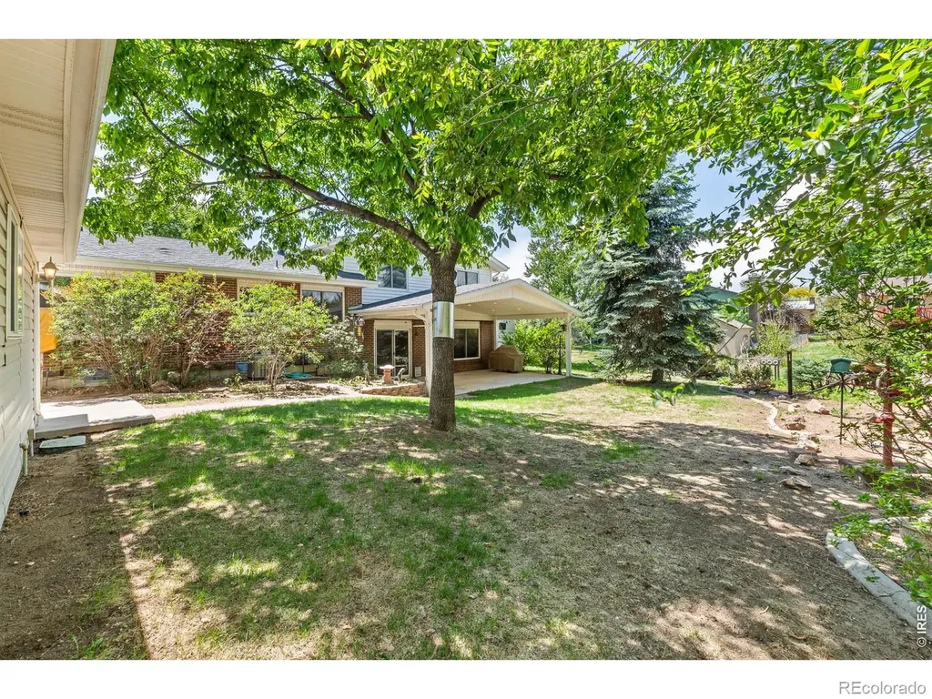 2709 W 17th Street Greeley CO 80634