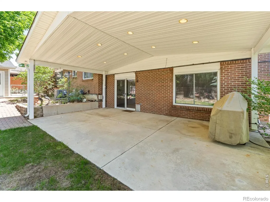 2709 W 17th Street Greeley CO 80634
