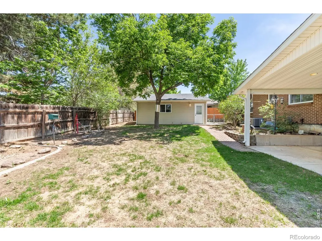 2709 W 17th Street Greeley CO 80634