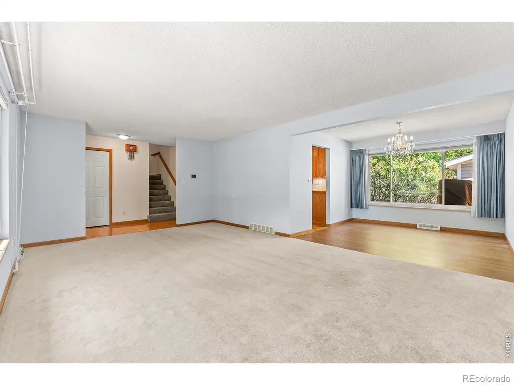 2709 W 17th Street Greeley CO 80634