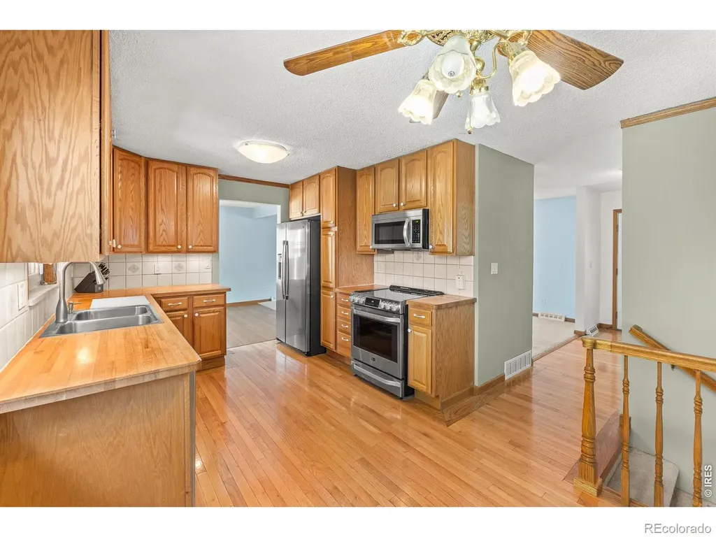 2709 W 17th Street Greeley CO 80634