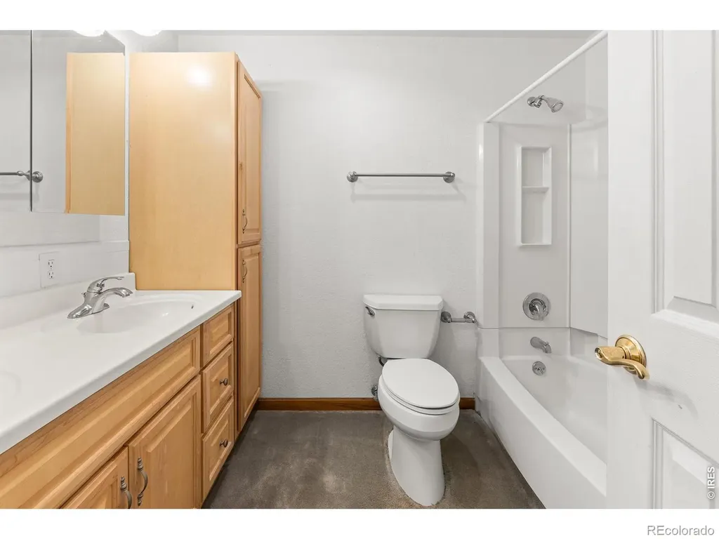 2709 W 17th Street Greeley CO 80634
