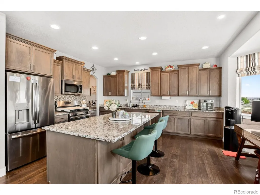 307 Mcgregor Lane Johnstown CO 80534