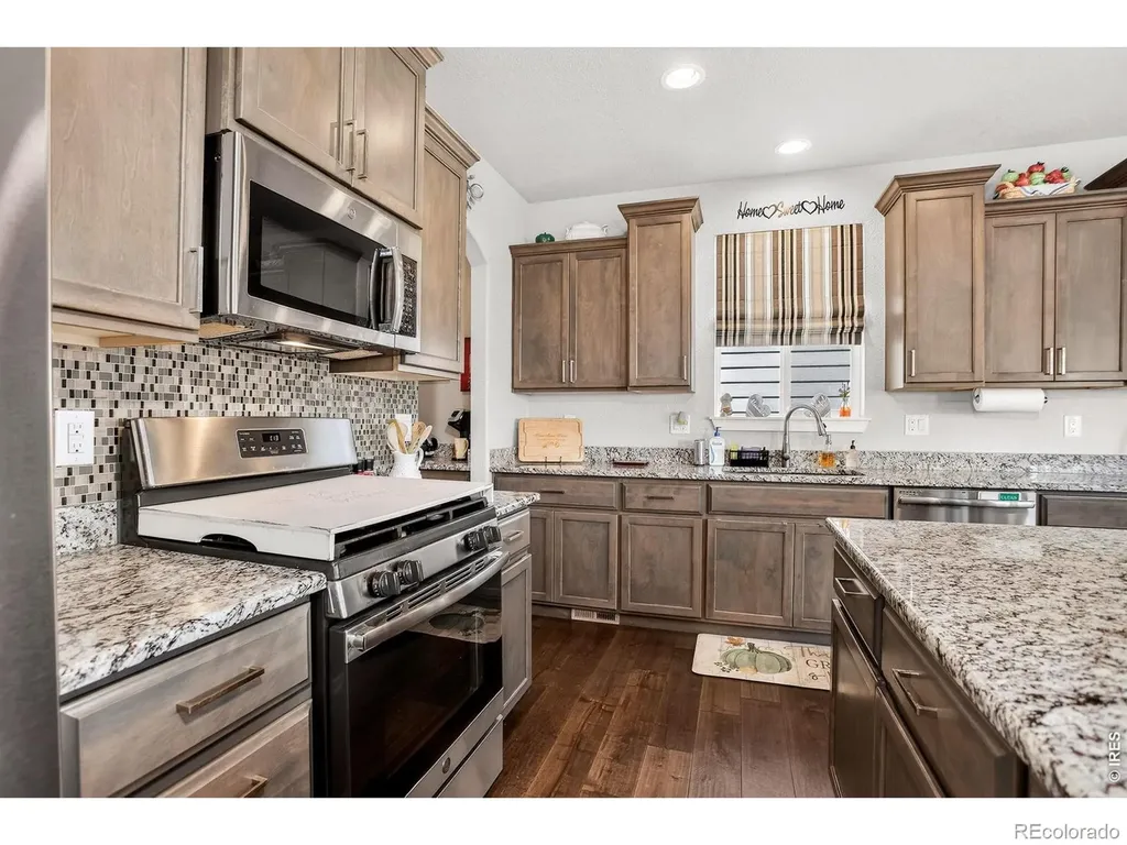 307 Mcgregor Lane Johnstown CO 80534