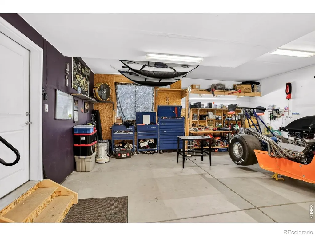 307 Mcgregor Lane Johnstown CO 80534