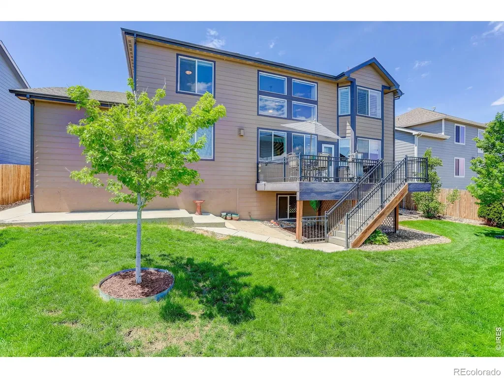 307 Mcgregor Lane Johnstown CO 80534