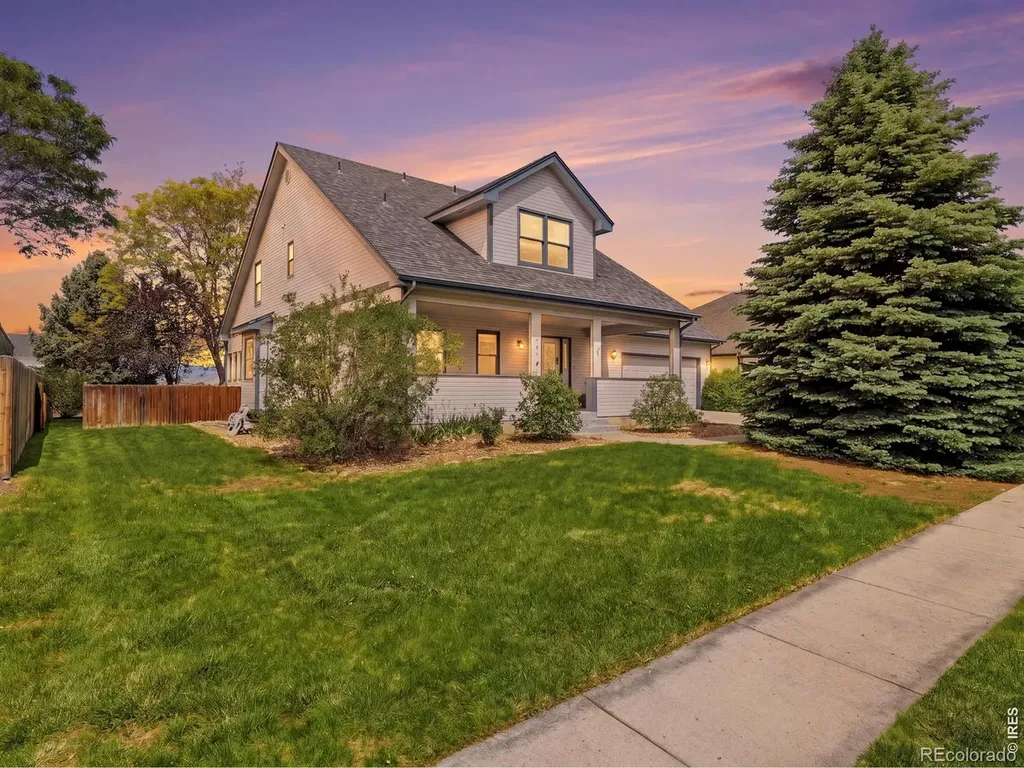 101 Sioux Drive Berthoud CO 80513