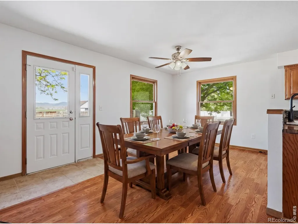 101 Sioux Drive Berthoud CO 80513