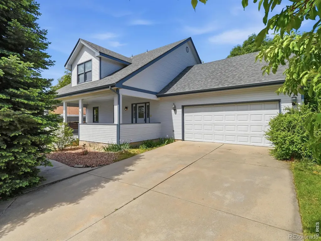 101 Sioux Drive Berthoud CO 80513