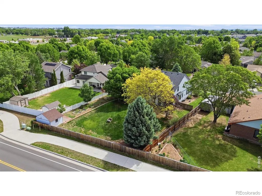 101 Sioux Drive Berthoud CO 80513