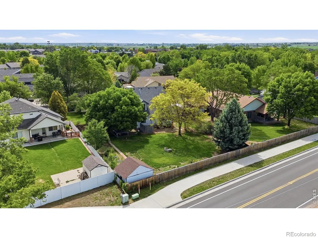 101 Sioux Drive Berthoud CO 80513